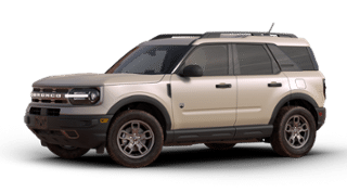 2024 Ford Bronco Sport® External Image 2